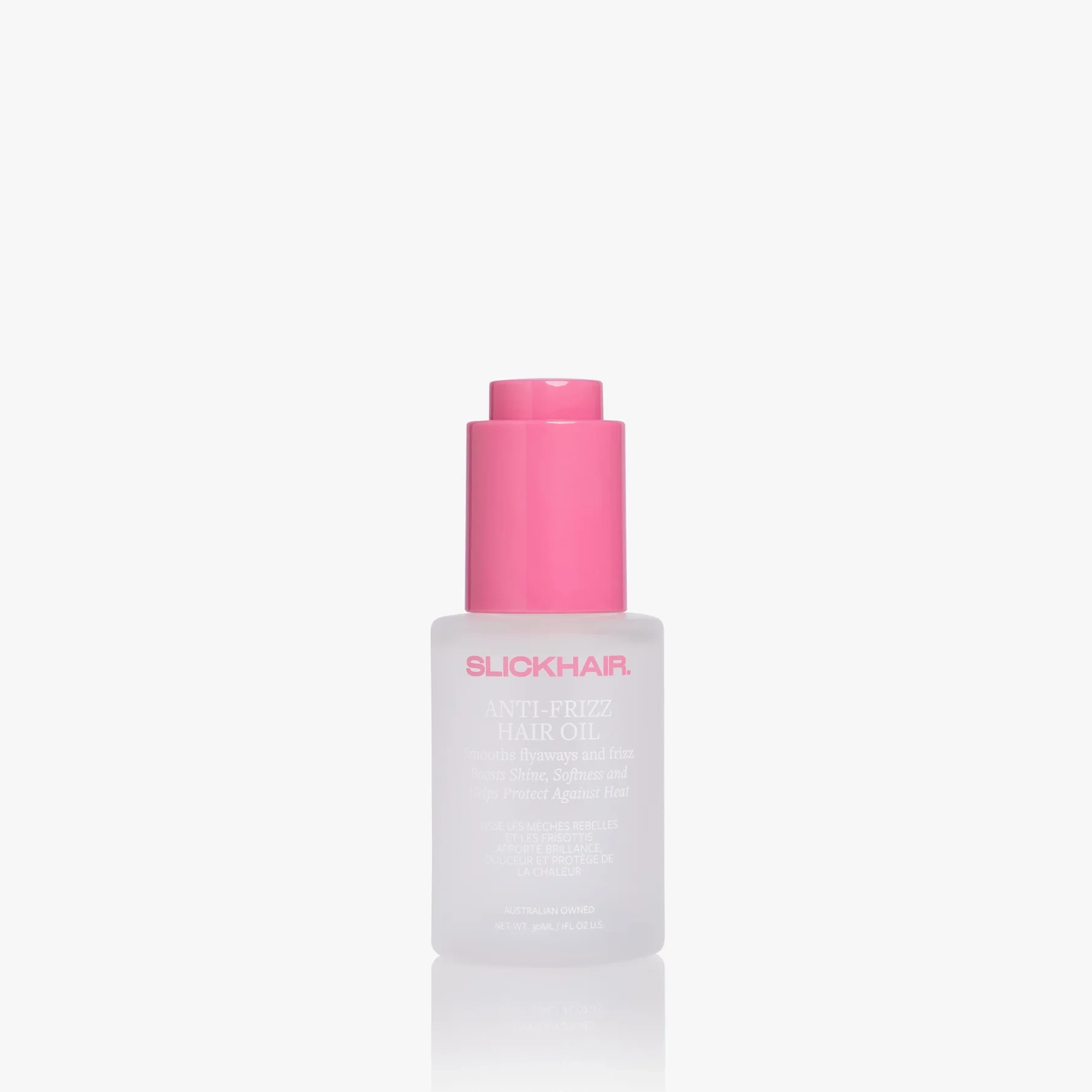 SLICKHAIR Hair Oil 30ml 30 ml