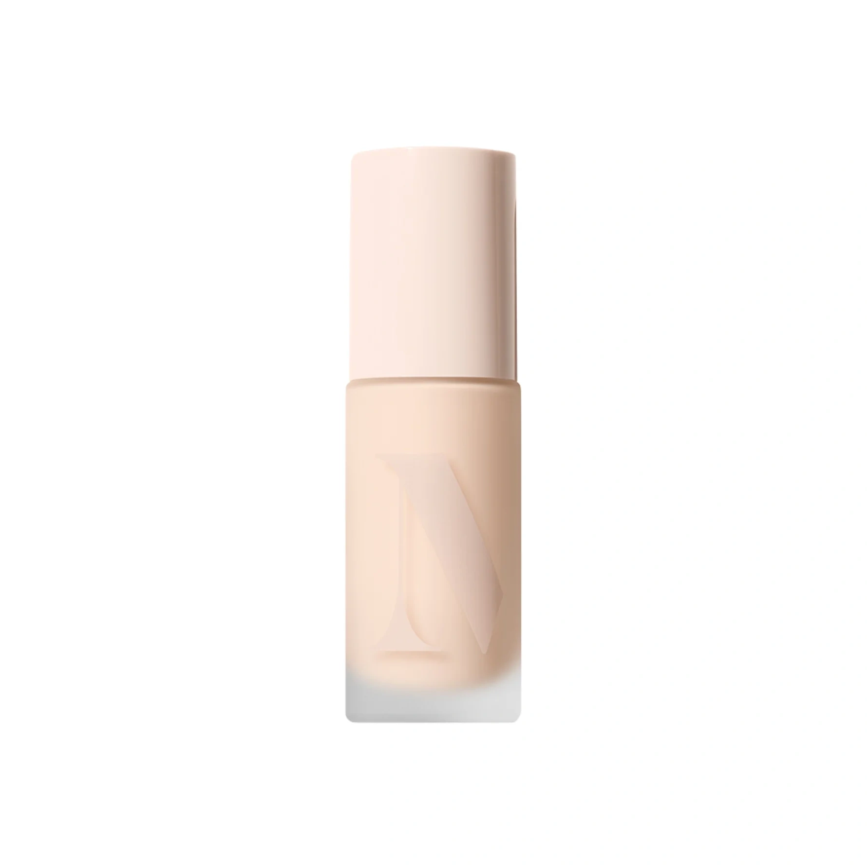 Morphe Lightform Extended Hydration Foundation Light 1 N