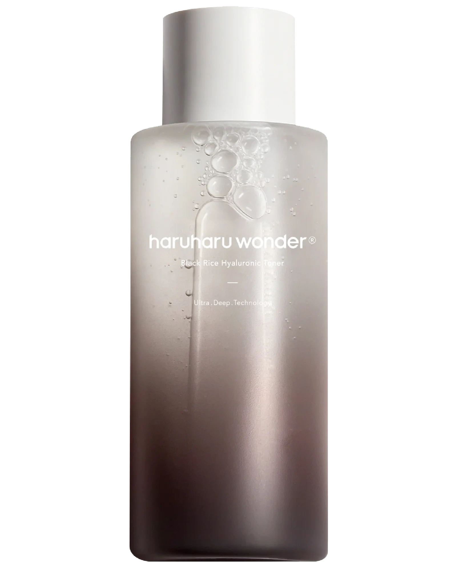 haruharu wonder Black Rice Hyaluronic toner 300 ml