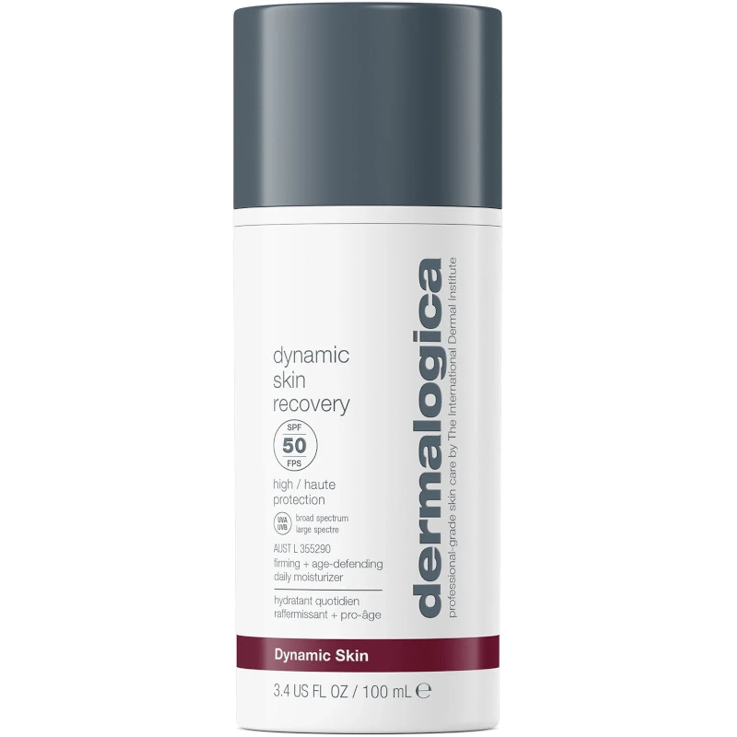 Dermalogica Dynamic Skin Recovery SPF50