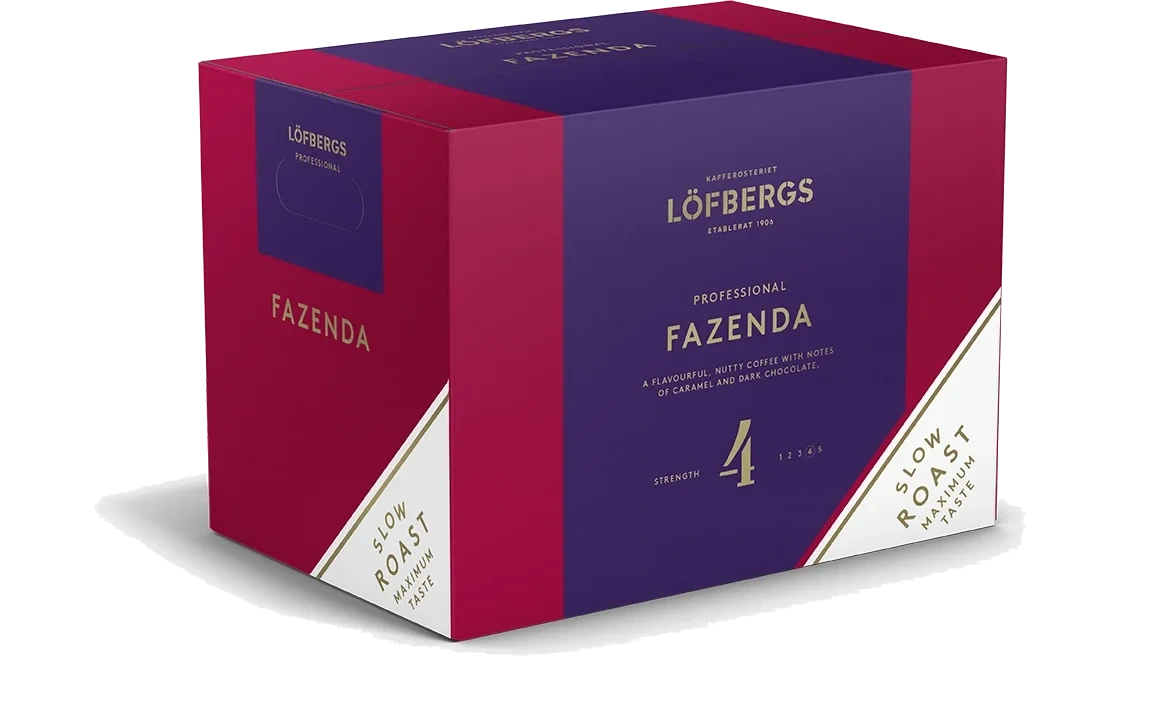 Fazenda WB