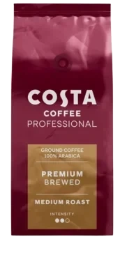 Costa Filterkaffe Medium