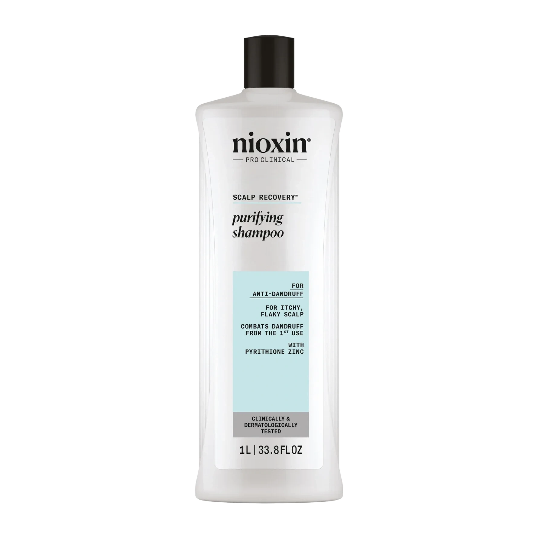 Nioxin Scalp Recovery Shampoo 1000 ml