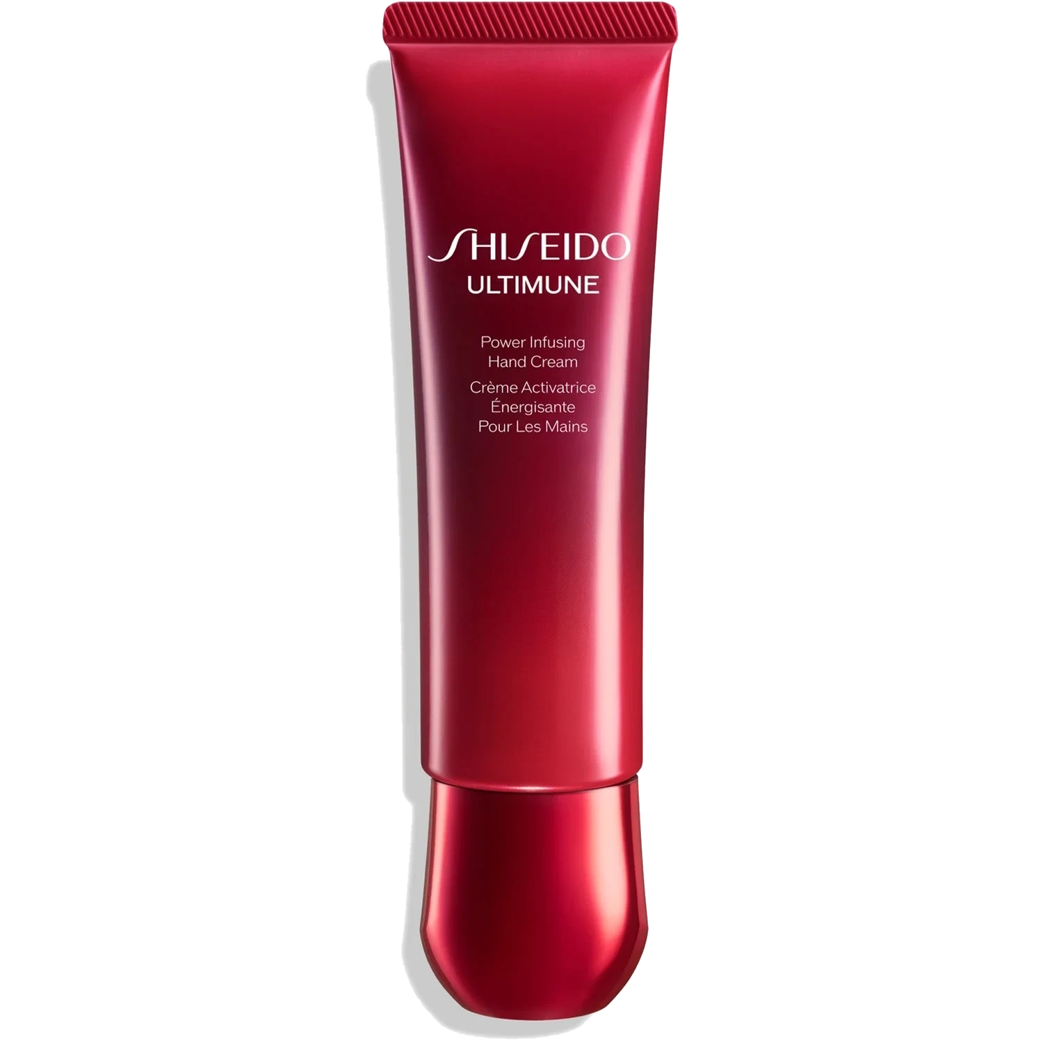 Shiseido Ultimune Hand Cream