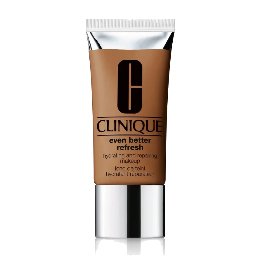 Clinique Even Better Refresh Hydrating and Repairing Makeup Foundation 25 Clove 122 CN