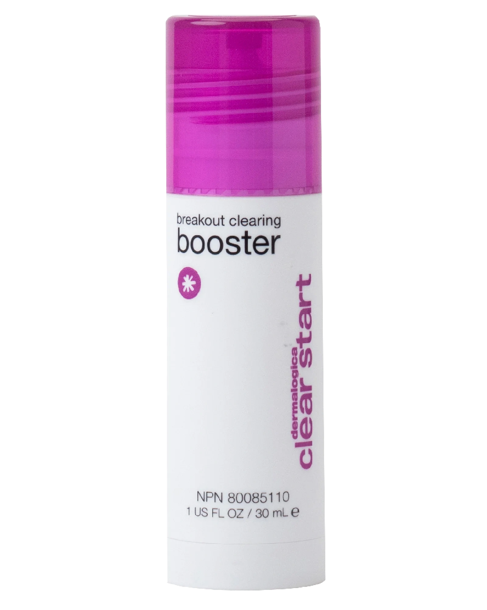 Breakout Clearing Booster