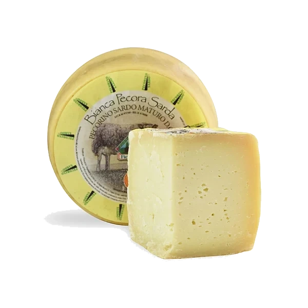 PECORINO SARDO MATURO DOP