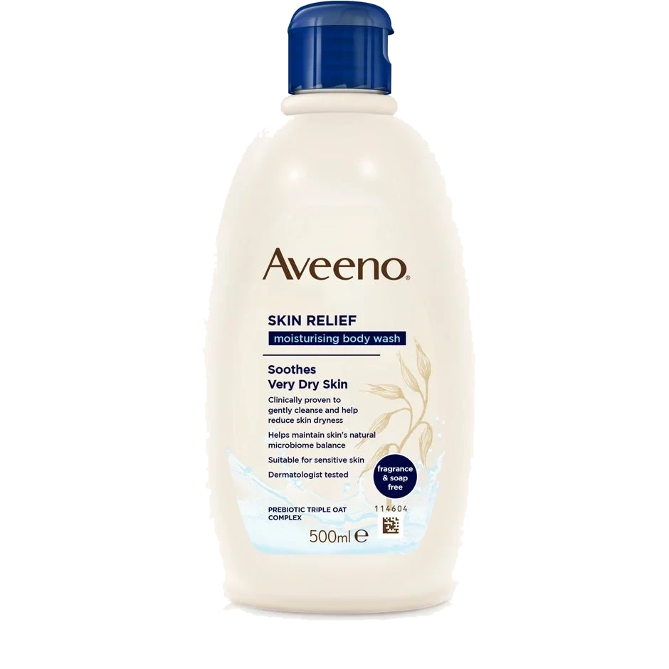 Aveeno Skin Relief Moisturising Body Wash