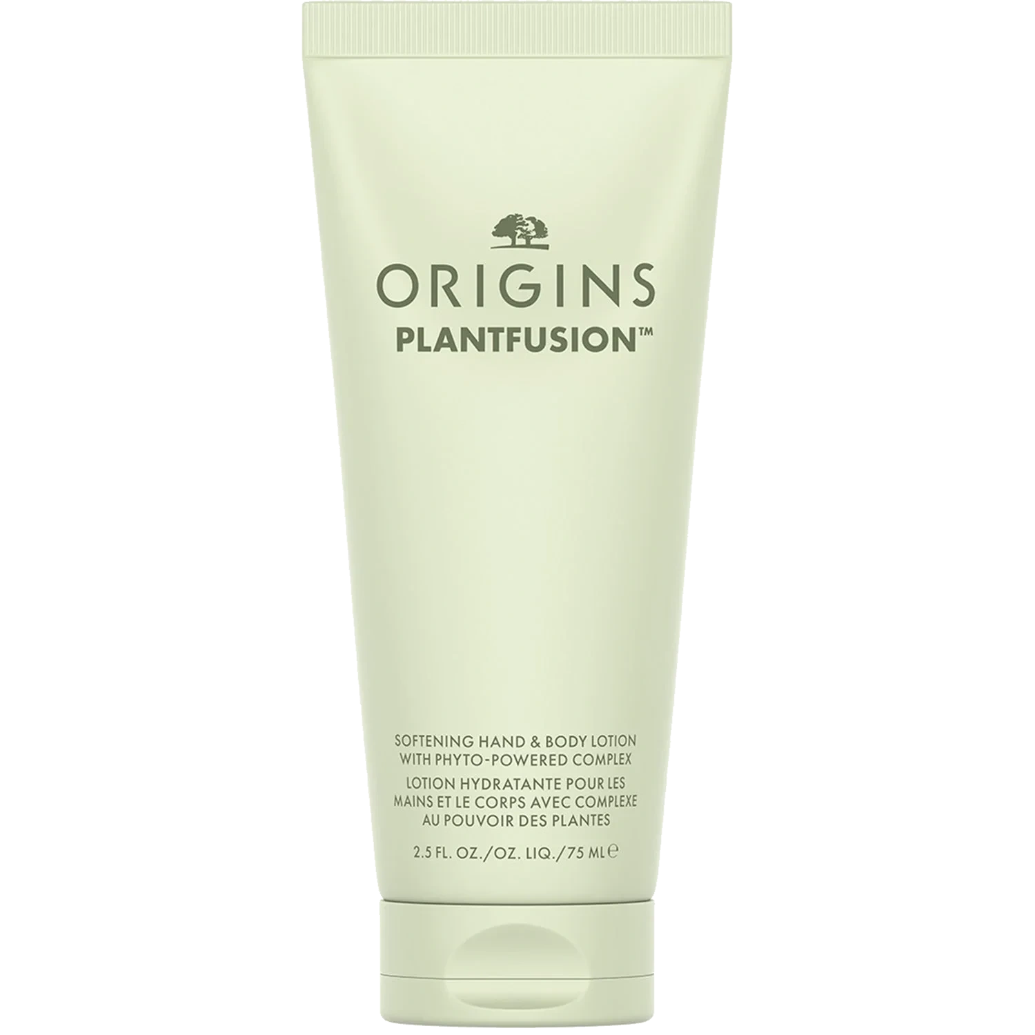Origins Plantfusion Softening Hand & Body Lotion