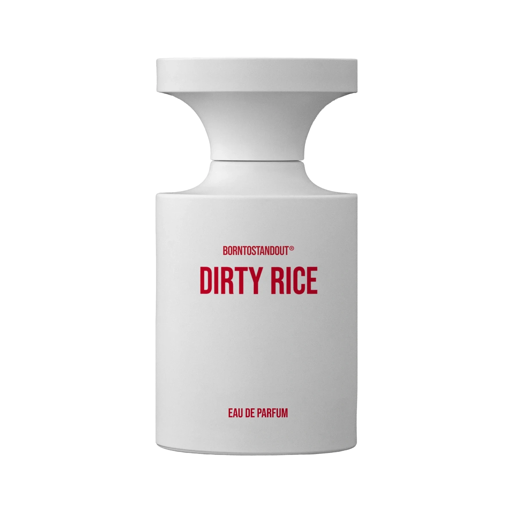 BORNTOSTANDOUT Dirty Rice Eau de Parfum 100 ml