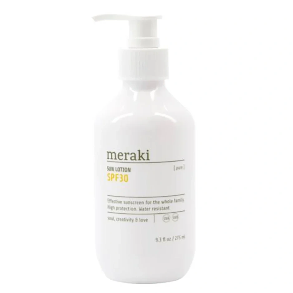 Meraki PURE Sun Lotion SPF30