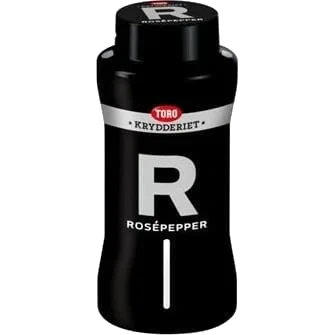 Rosèpepper 200g