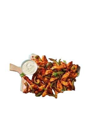 Maggi Airfryer Wrapit Shawarma 25g