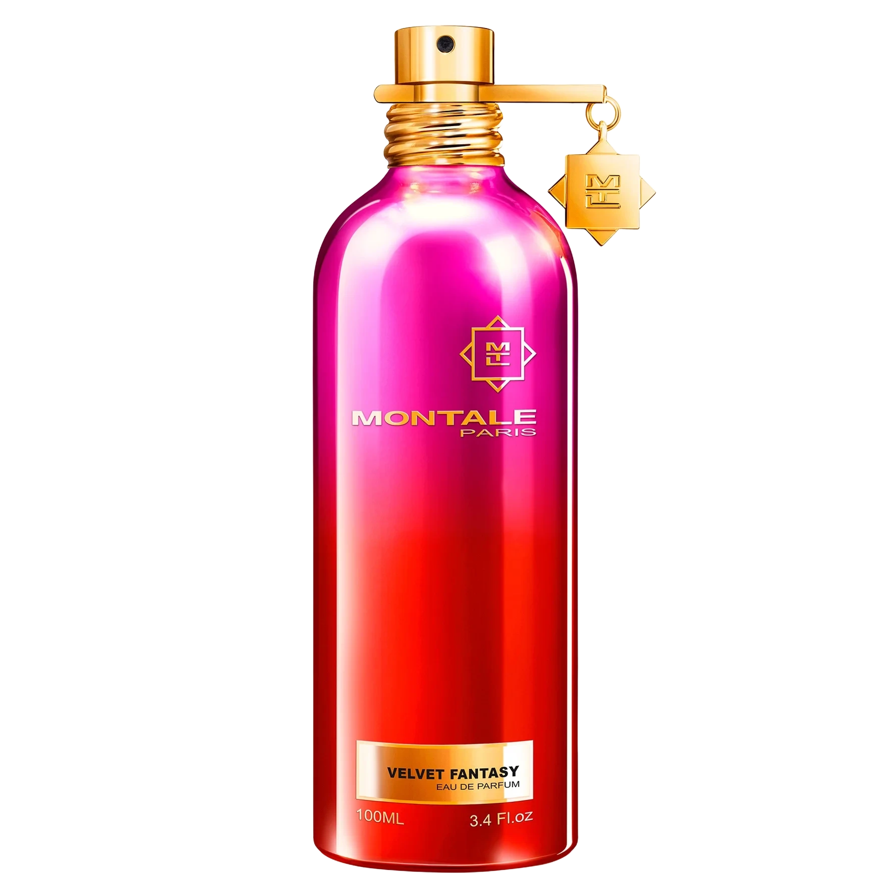 Montale Velvet Fantasy Eau de Parfum 100 ml