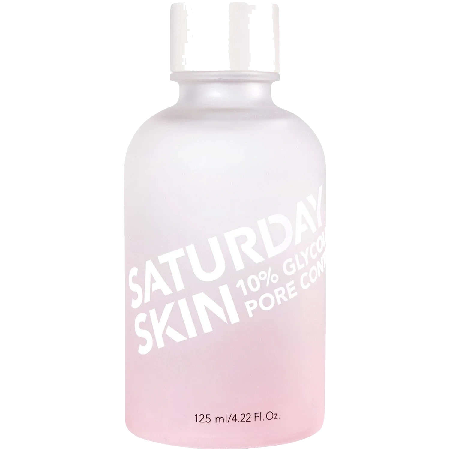 Saturday Skin Pore Clarifying Toner