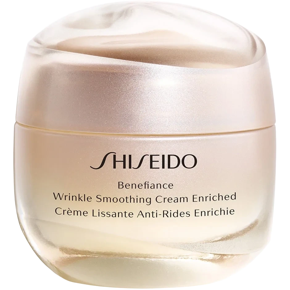 Shiseido Benefiance