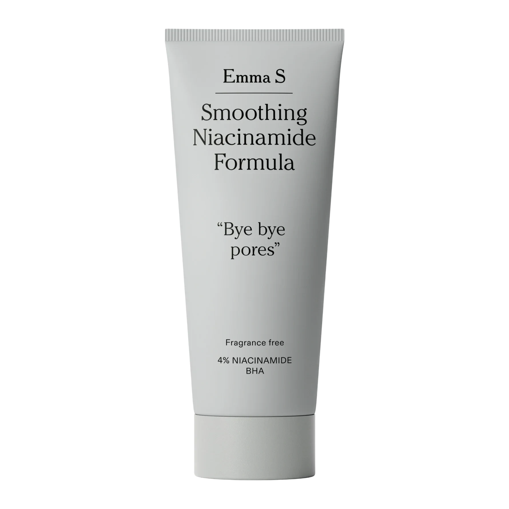 Emma S. Treatment Niacinamide Formula 60 ml