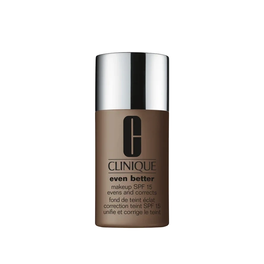 Clinique Even Better Makeup Foundation SPF15 CN 126 Espresso