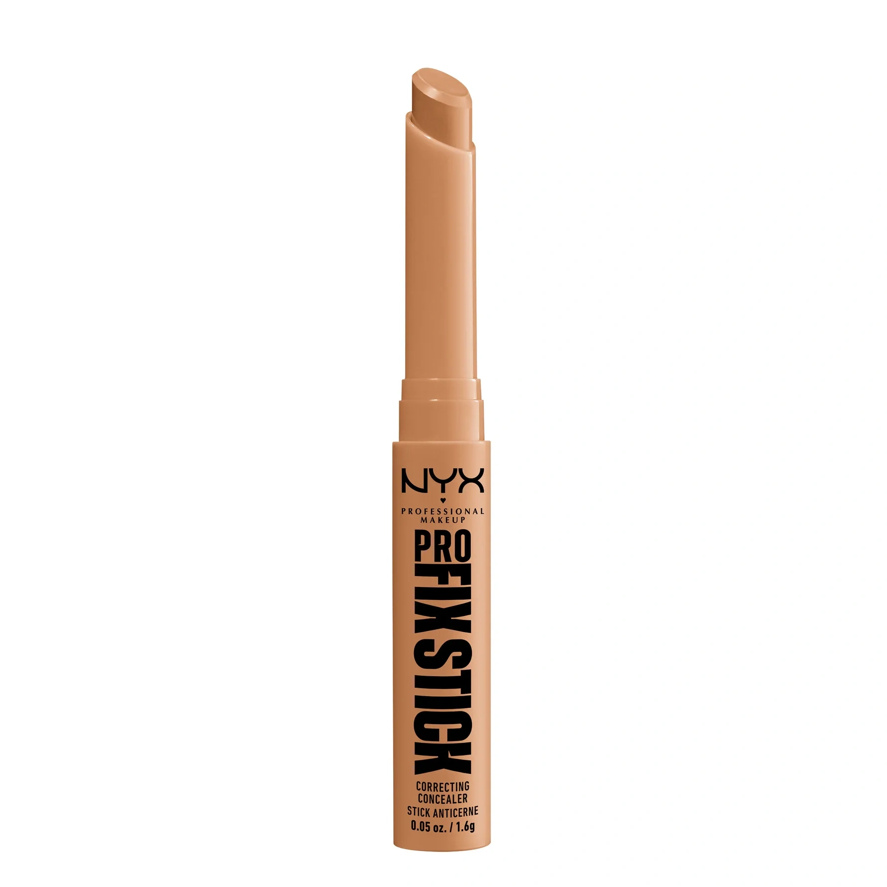 NYX PROFESSIONAL MAKEUP Pro Fix Stick Correcting Concealer 11 Cinnamon