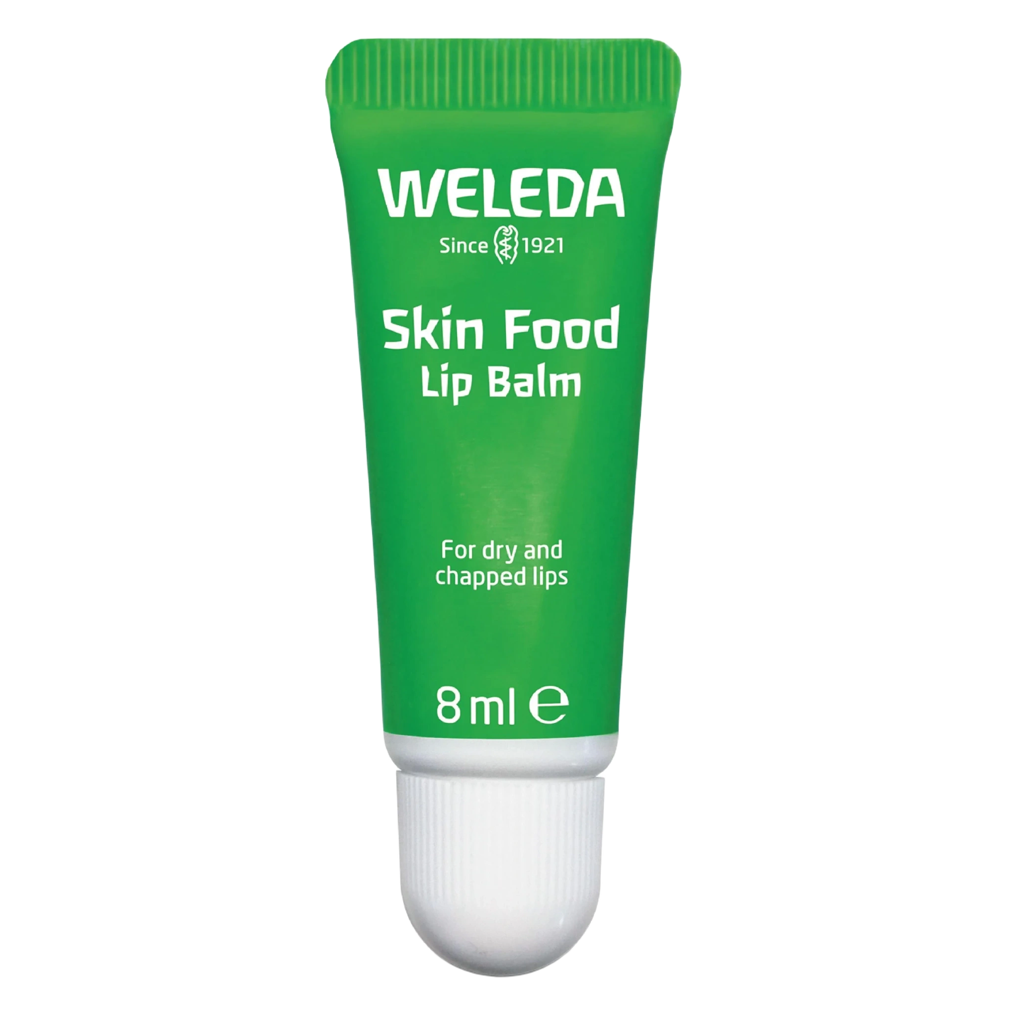 Weleda Skin Food Lip Balm, 8 ml