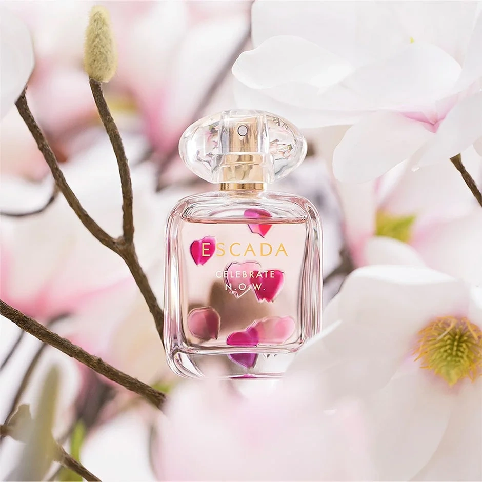 Escada Celebrate N.O.W. EdP 50 ml