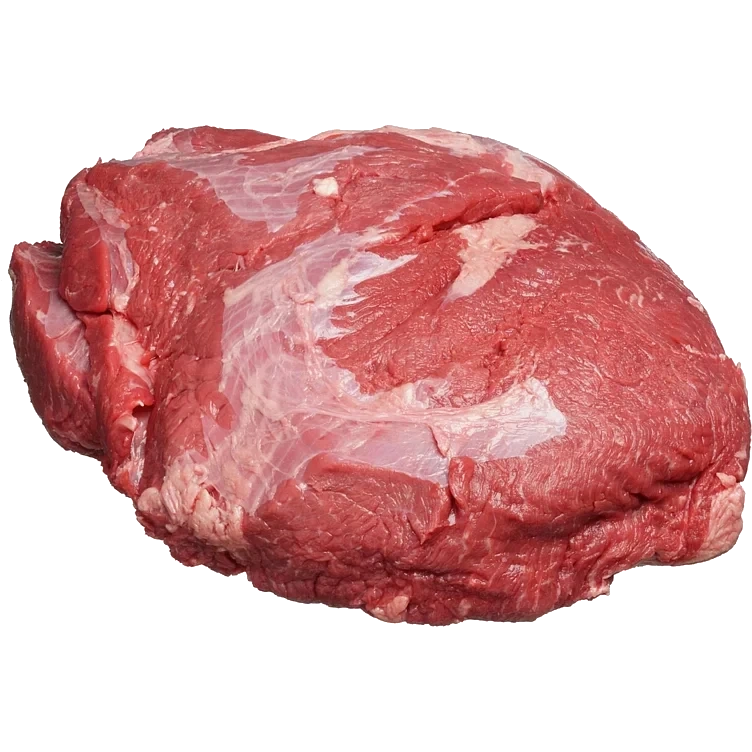 Limousin høyrygg u/ben ca6kg  kg