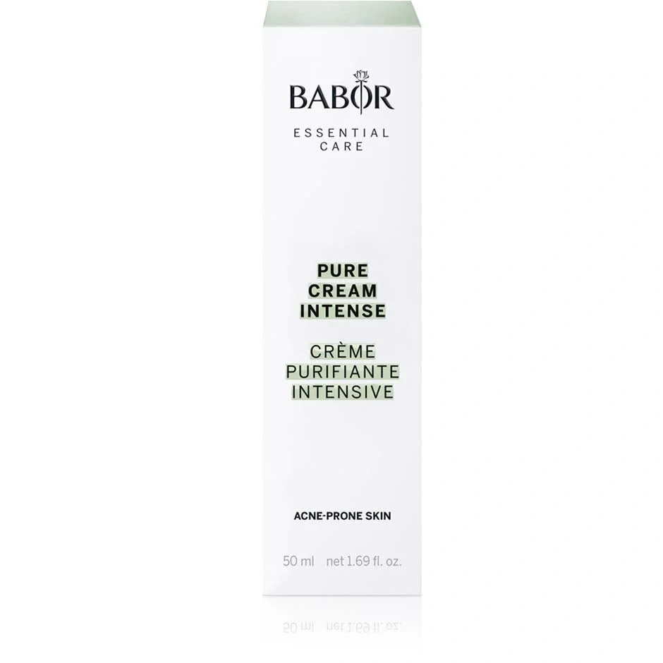 Babor Pure Cream Intense