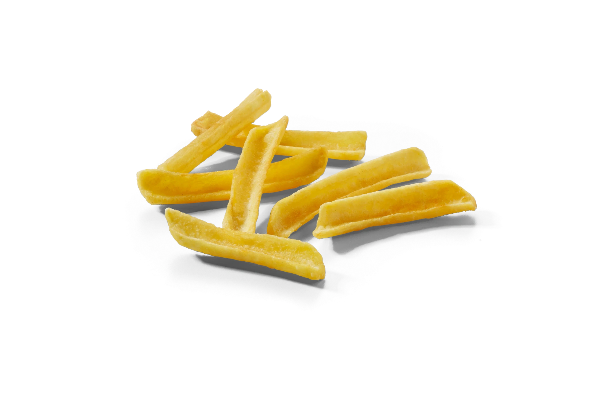 SuperCrunch Fries Grip´n Dip