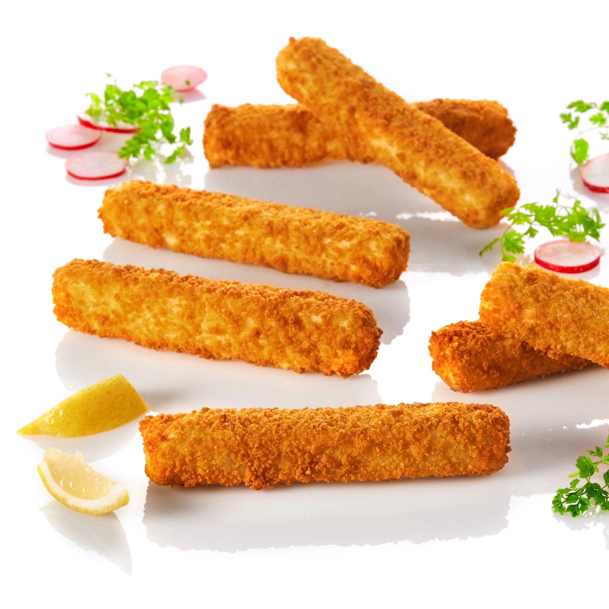 Fish Fingers XL MSC