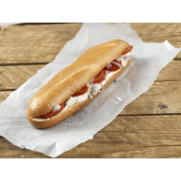 Sub Sandwich Lys Tin Server100gx30stk