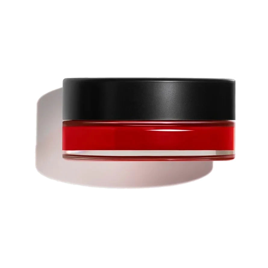 CHANEL ENHANCES COLOUR - NOURISHES - PLUMPS 1 Red Camellia