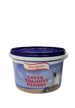 Mesogios Yoghurt Mesogios 5 kg