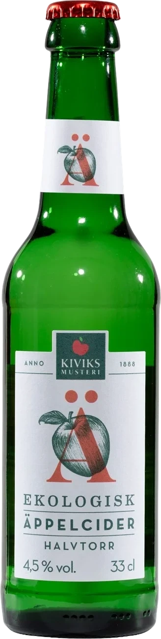 Cider Äpple 4.5%