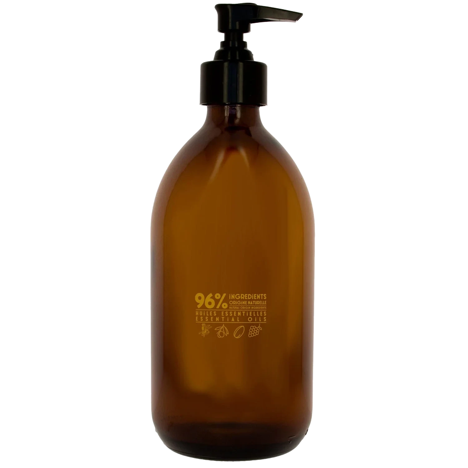 COMPAGNIE DE PROVENCE SAVON Liquid Marseille Soap Anise Lavender Liquid Hand Soap 300 ml