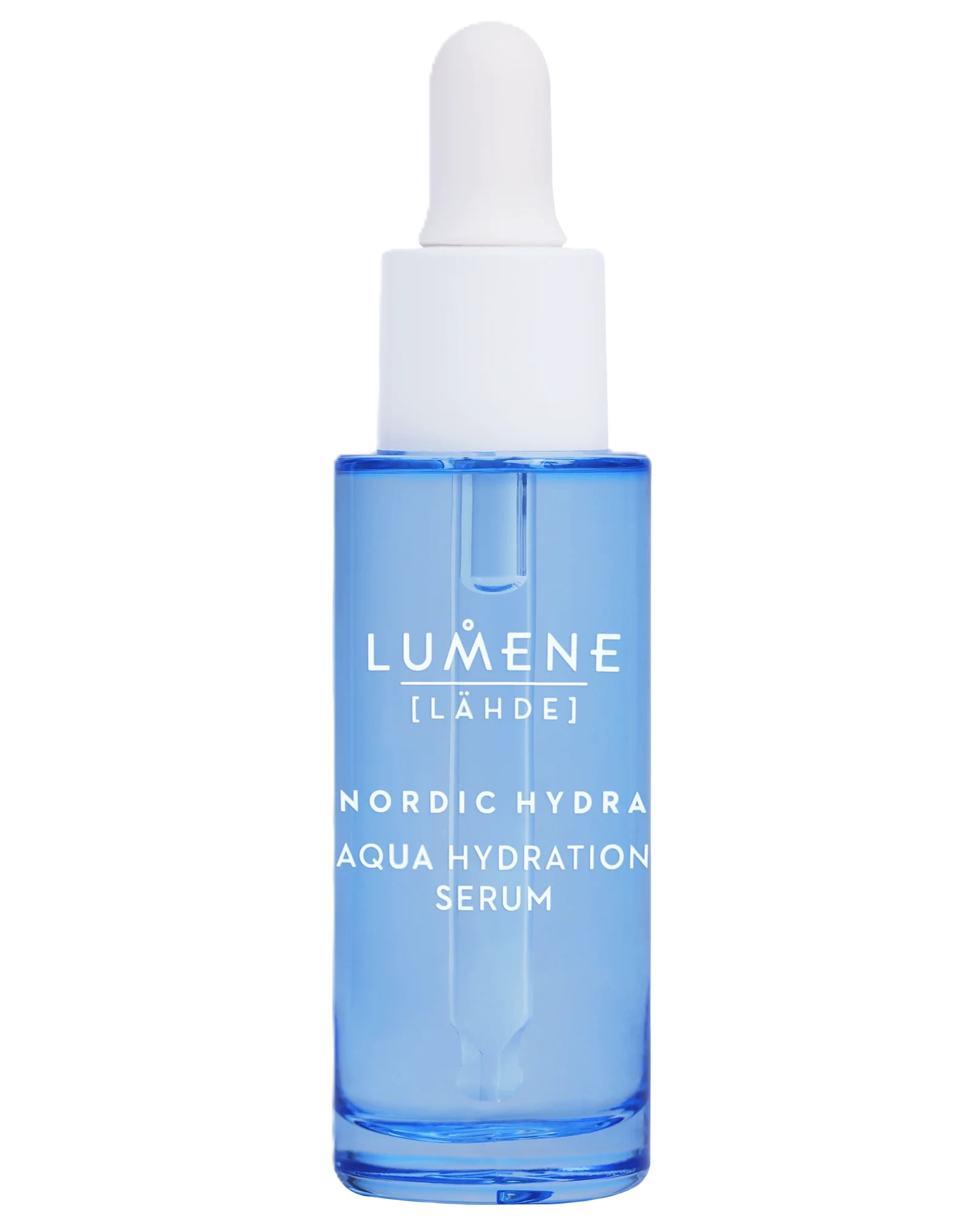 Lumene Nordic Hydra Aqua Dew Serum, 30 ml