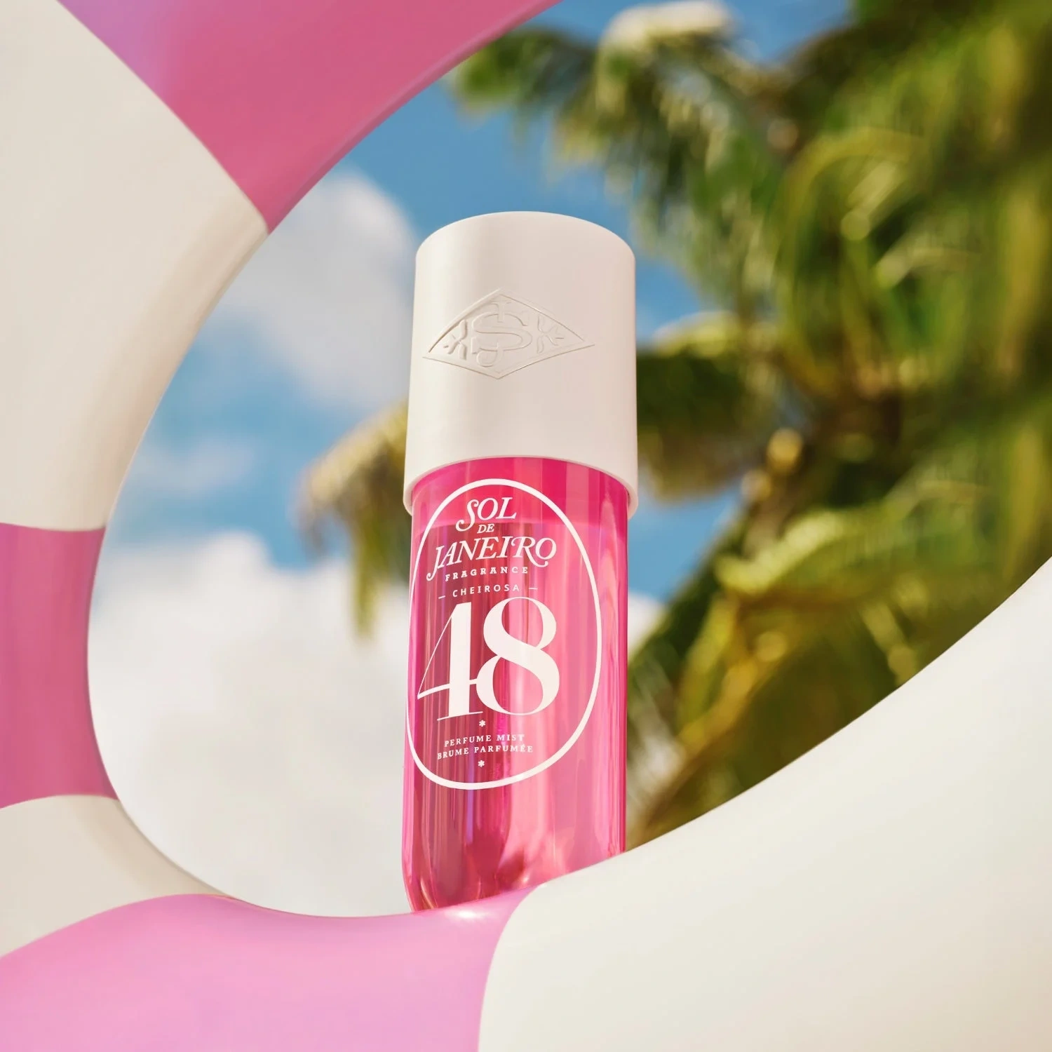Sol de Janeiro Cheirosa 48 Perfume Mist 90 ml