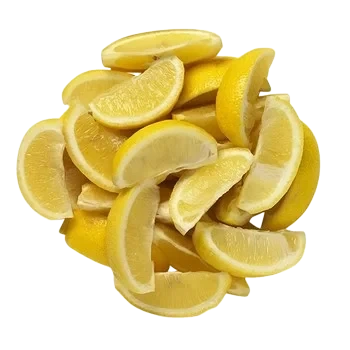 Chef´s Cut Citron klyftad