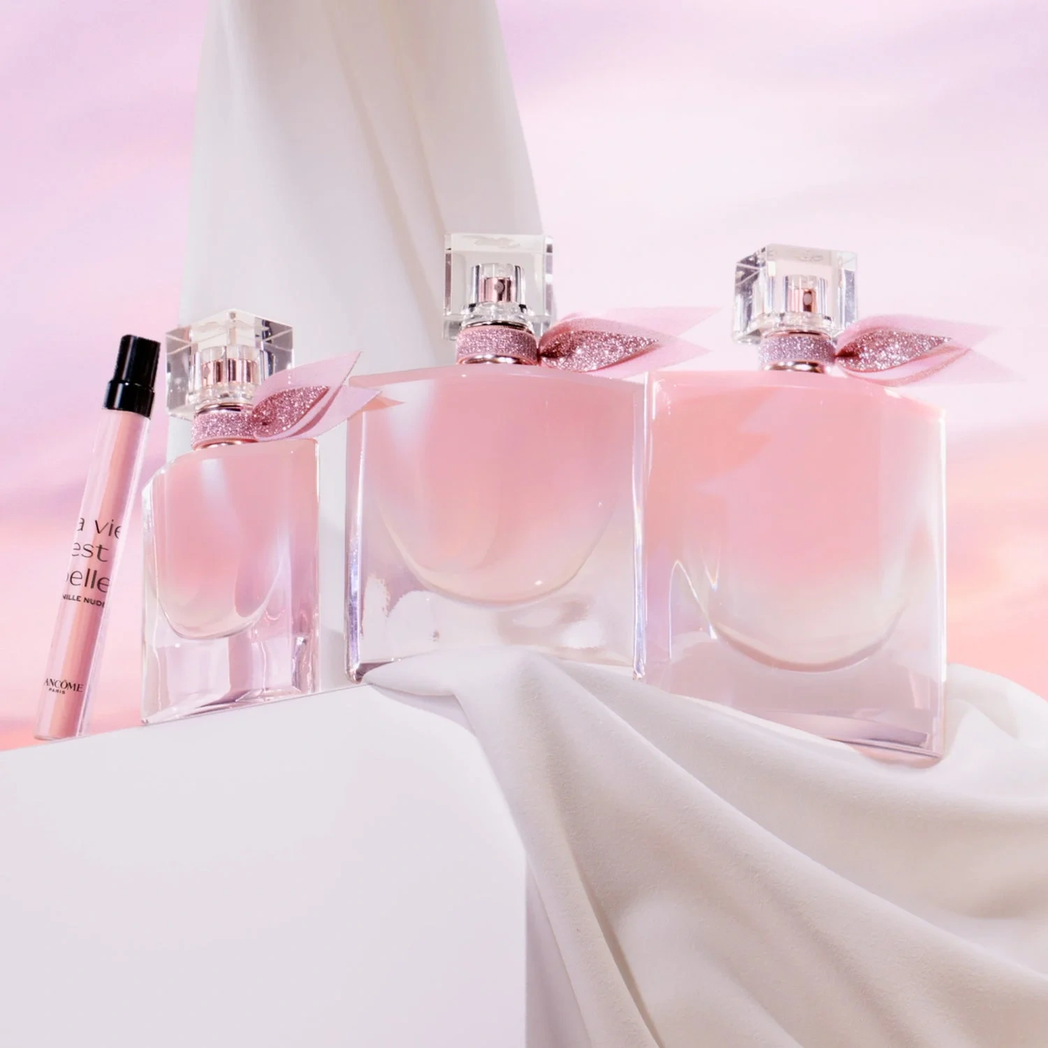 Lancôme La vie est belle Vanille Nude