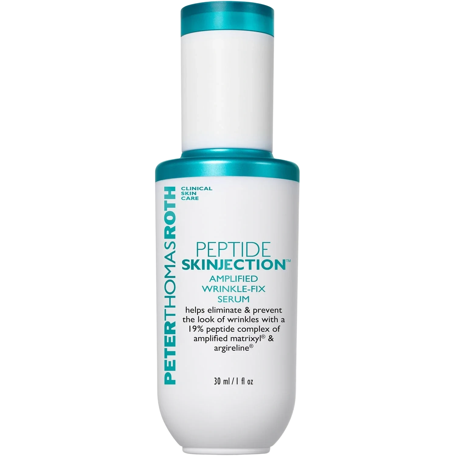 Peter Thomas Roth Peptide Skinjection™ Amplified Wrinkle-Fix Serum
