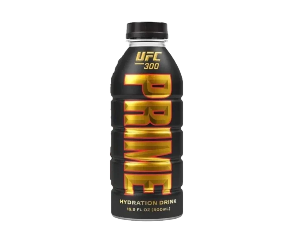 Prime ufc