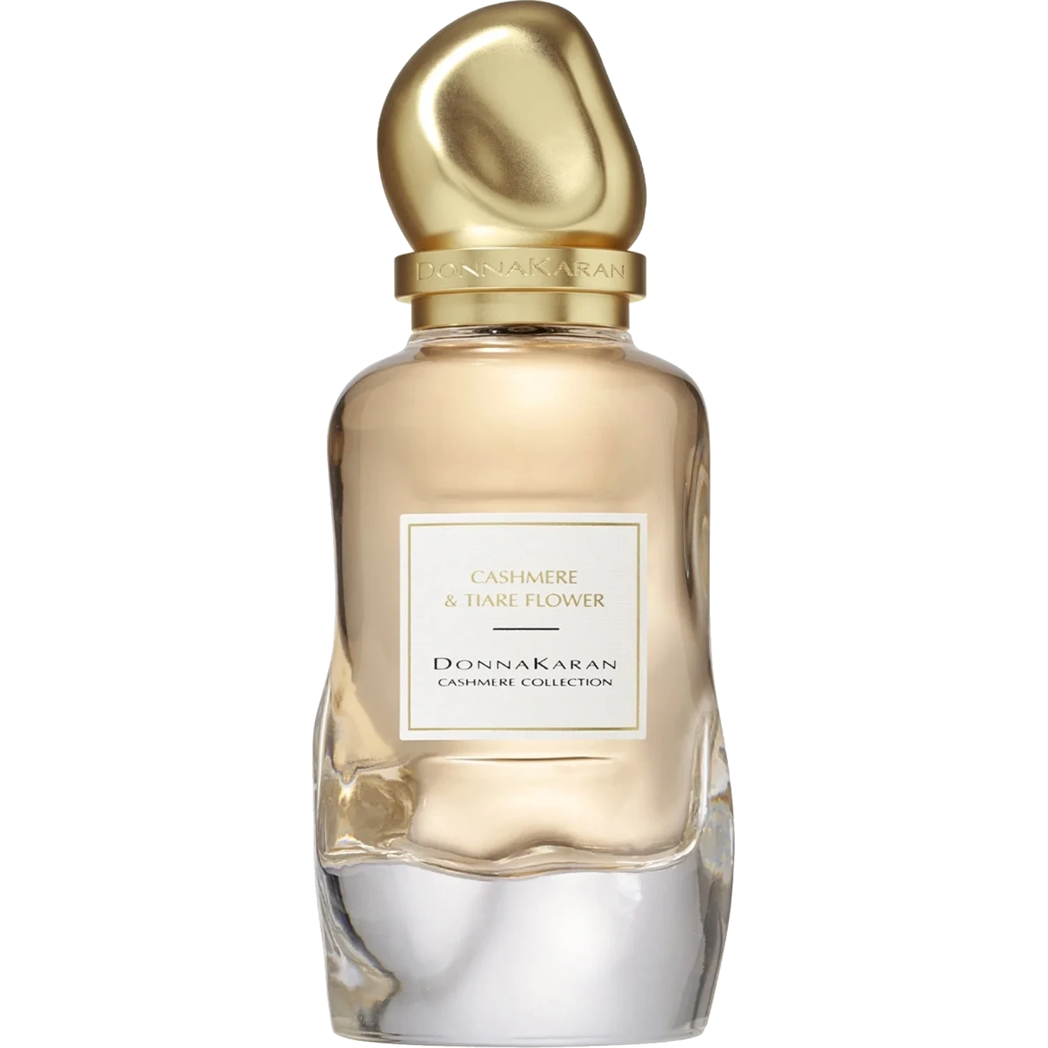DKNY Cashmere Collection Tiare Flower