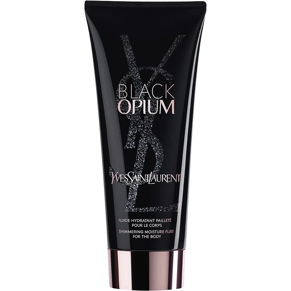 Yves Saint Laurent Black Opium