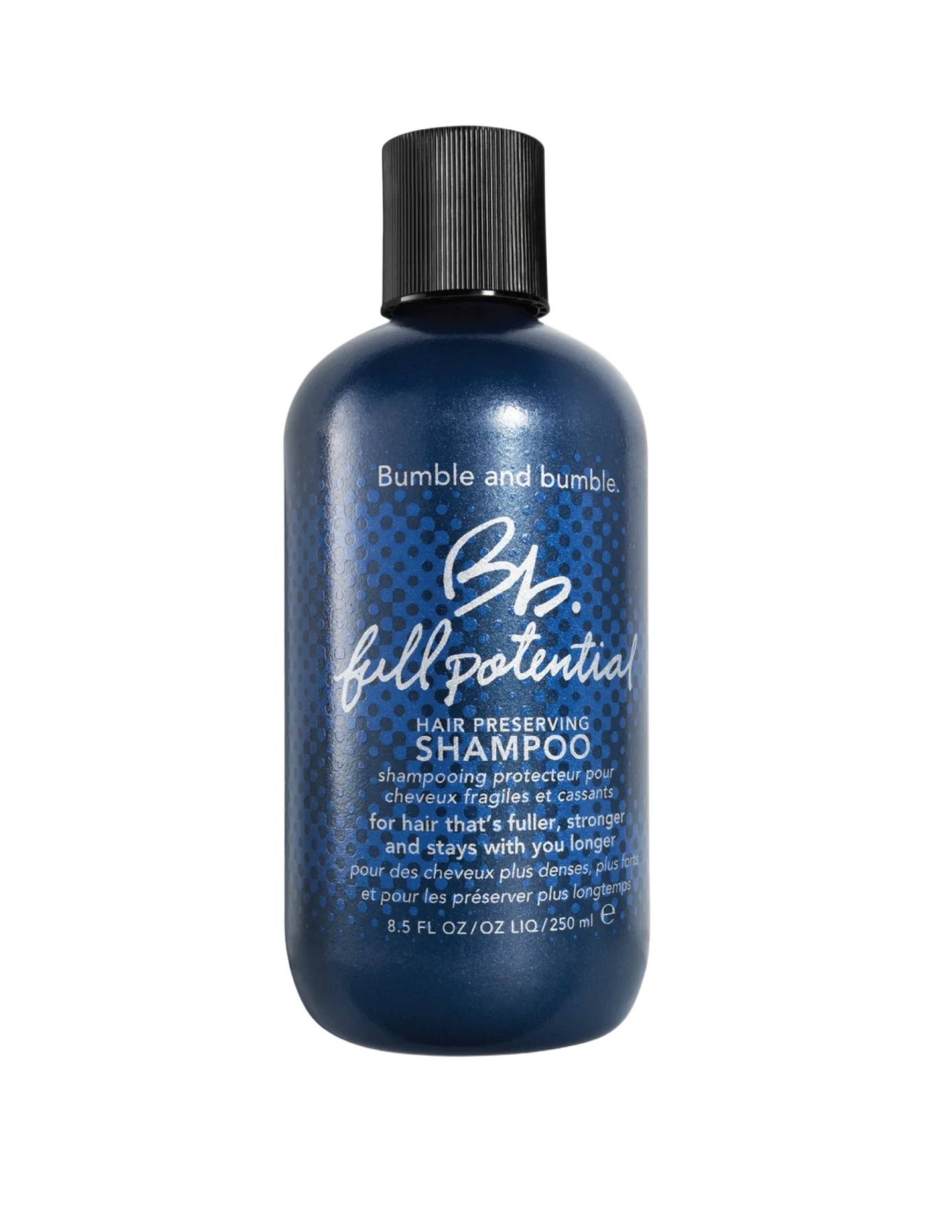 Bumble and bumble Full Potential Hair Shampoo 250 ml