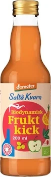 Biodynamisk fruktkick