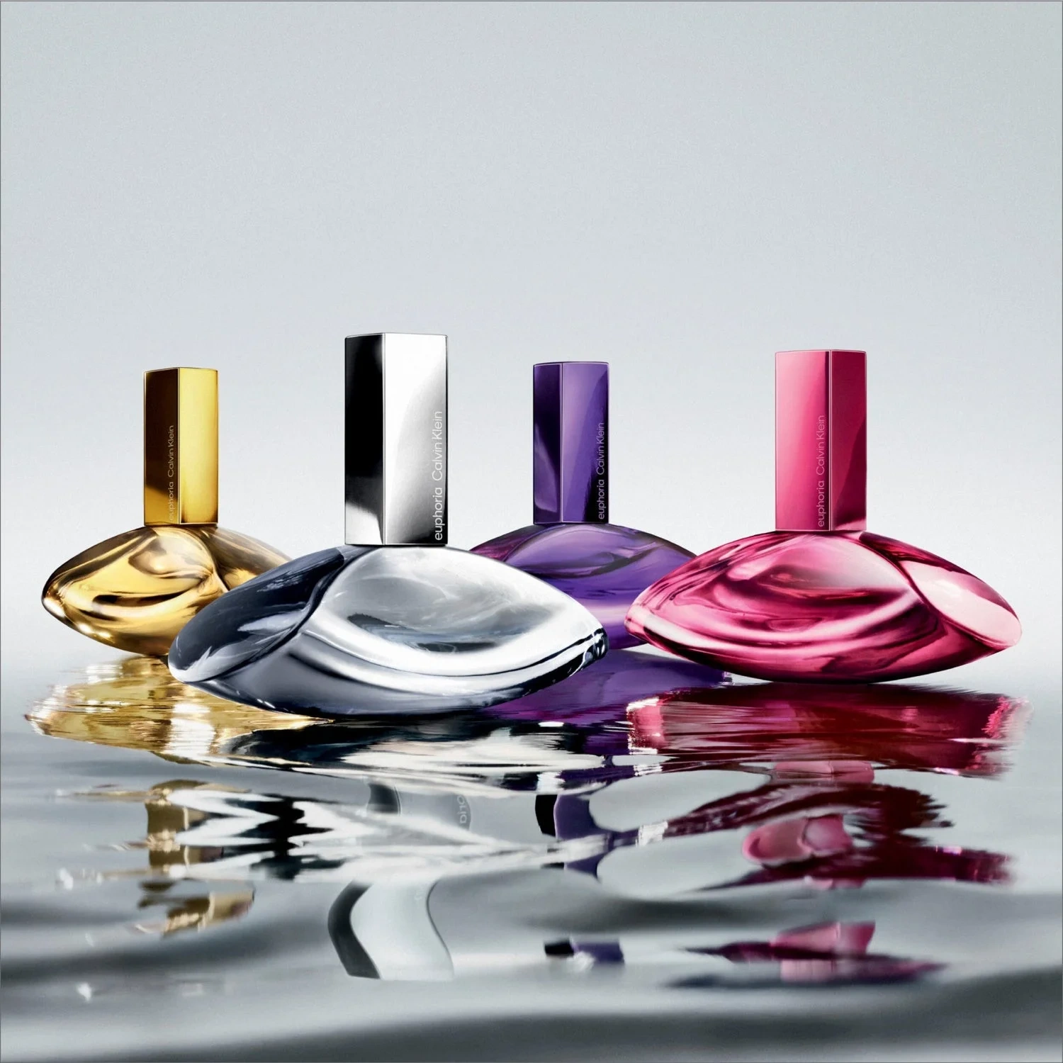 Calvin Klein Euphoria Signature Elixir Intense for Women