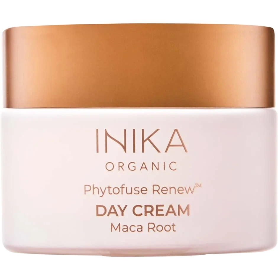 Inika Organic Phytofuse Renew™ Day Cream