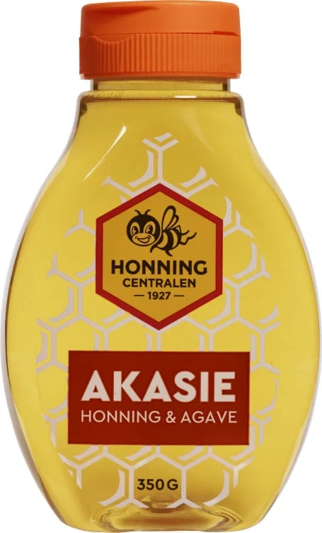 Akasie 350g