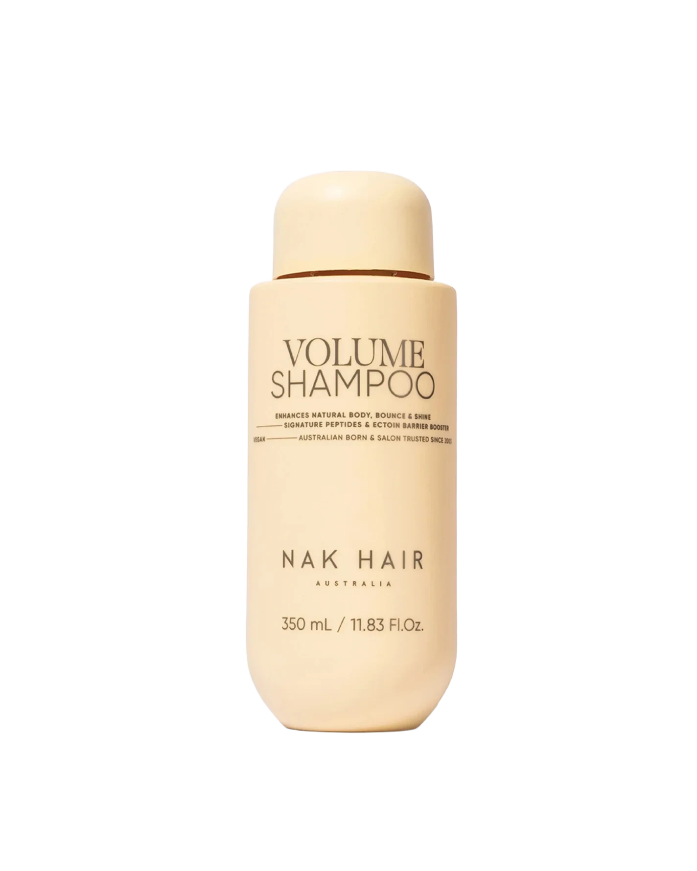 NAK HAIR Volume Shampoo 350 ml