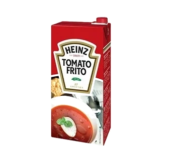 Tomato Frito