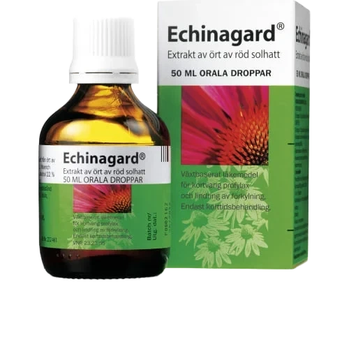 Echinagard